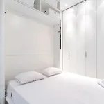 Gran Terraza En El Atico شقة *
