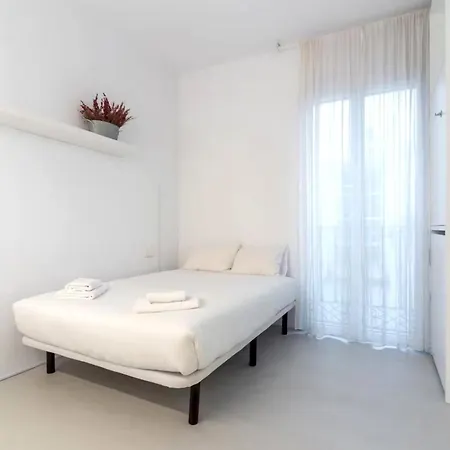 شقة Gran Terraza En El Atico إشبيلية
