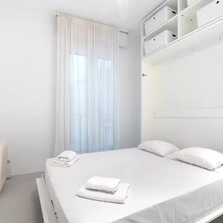 Gran Terraza En El Atico إشبيلية